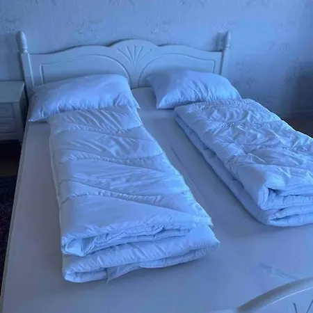 Feriehus Pa Sorlandsoy *